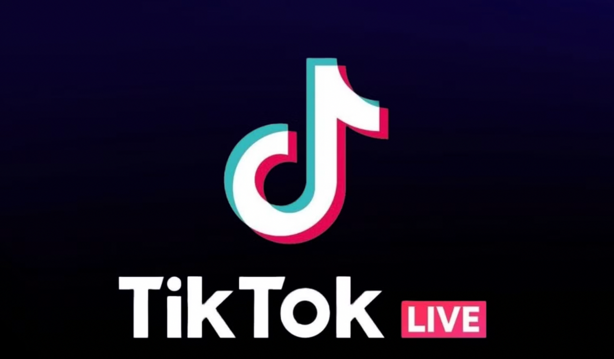 tiktok live