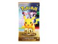 Pokémon 30th Celebration: Booster Pack